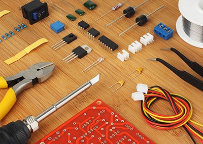 PCB tools