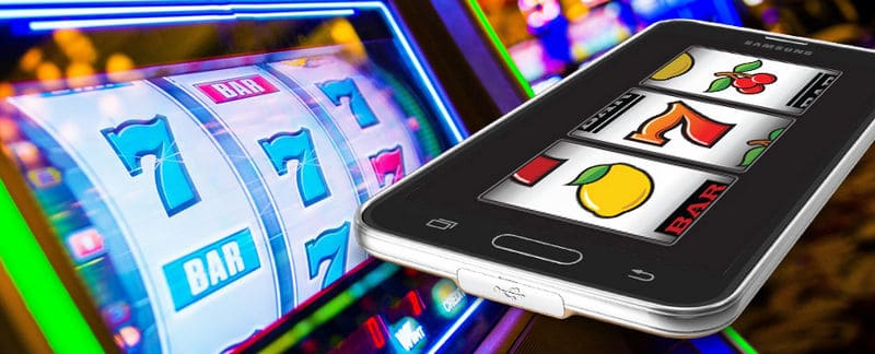 Free Cash No Deposit Mobile Casino