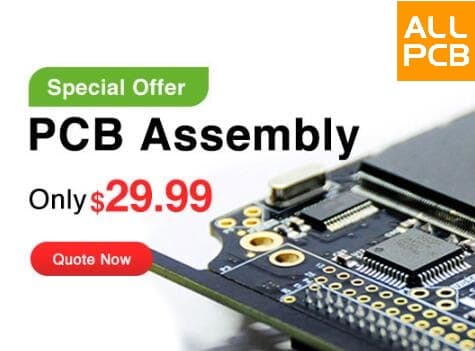 Allpcb assembly