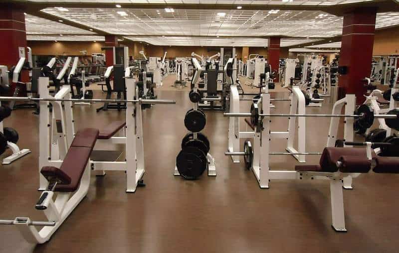 manage a gym effectively