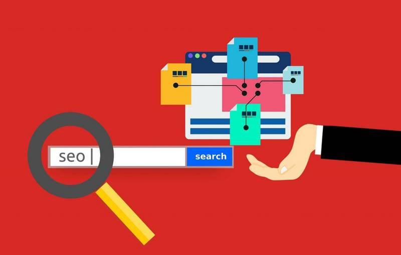 SEO Tips for a Search Engine