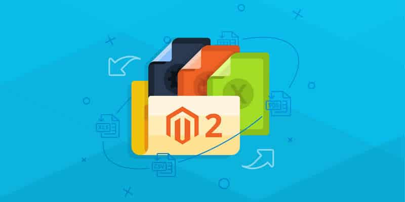 Magento 2 