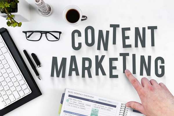 3 Reasons Content Marketing Is the Best Way to Go in Recent Times