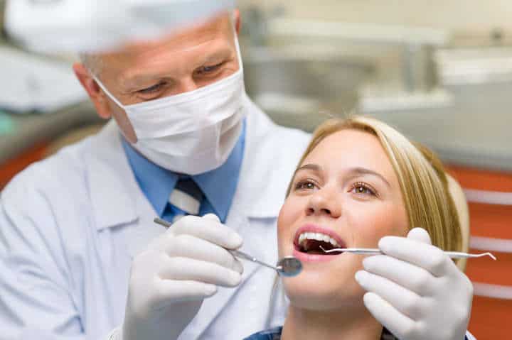 dentist medical procedure