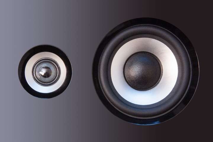 Speakers