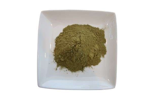 kratom powder