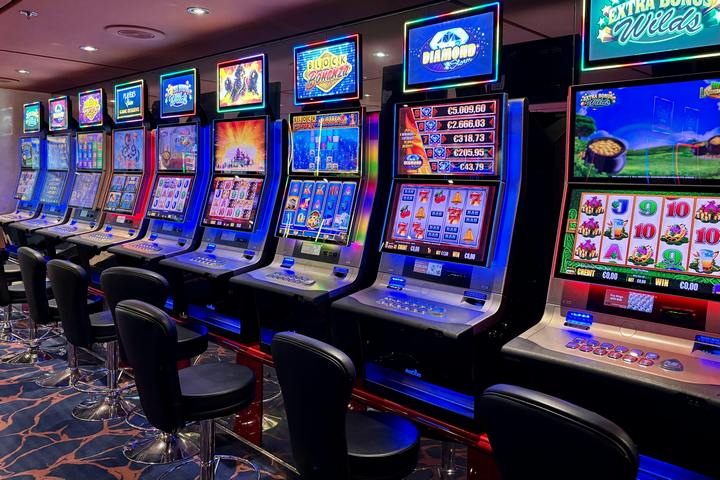 casino