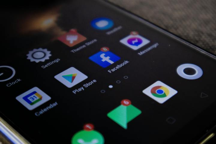 mobile apps